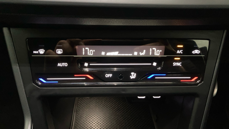 Volkswagen Polo 1.0 TSI R-Line 5dr Petrol Hatchback